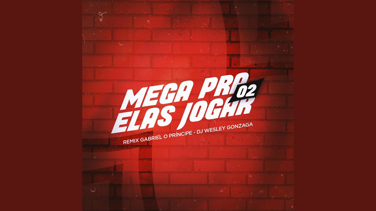 Mega Pra Elas Jogar 02