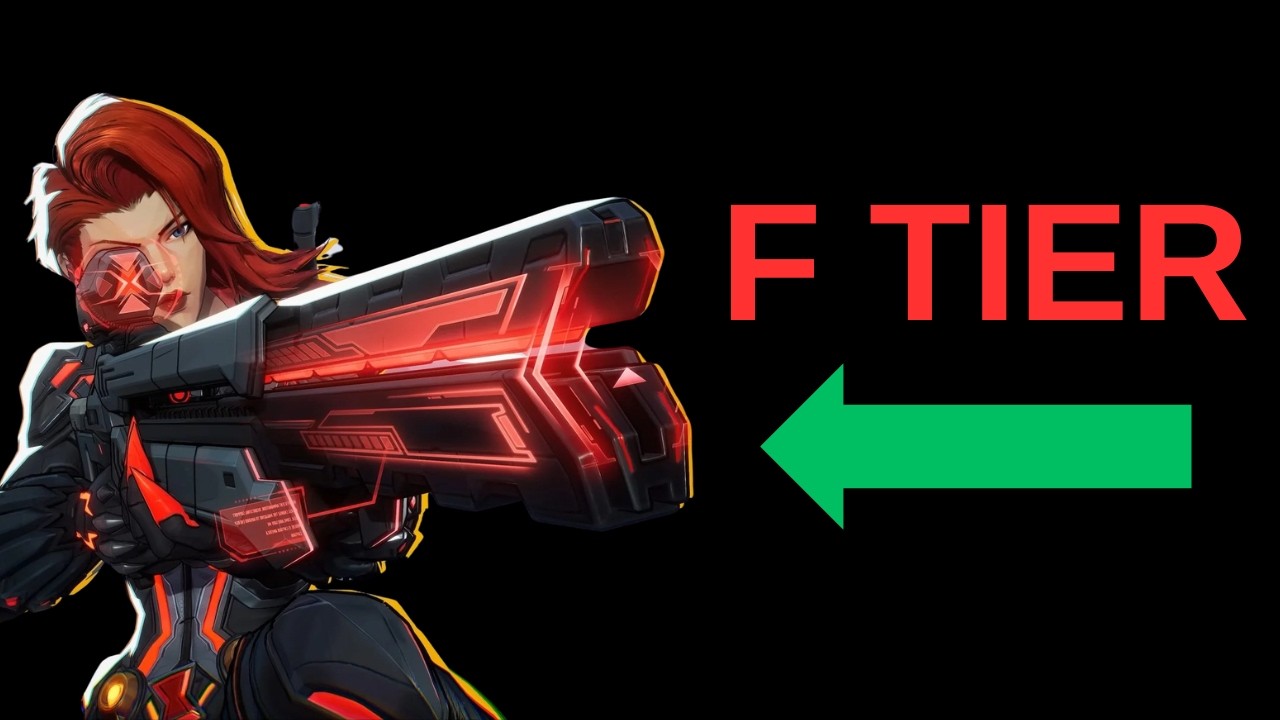 Dominating With The Worst Hero In Marvel Rivals... (Funniest Reactions)