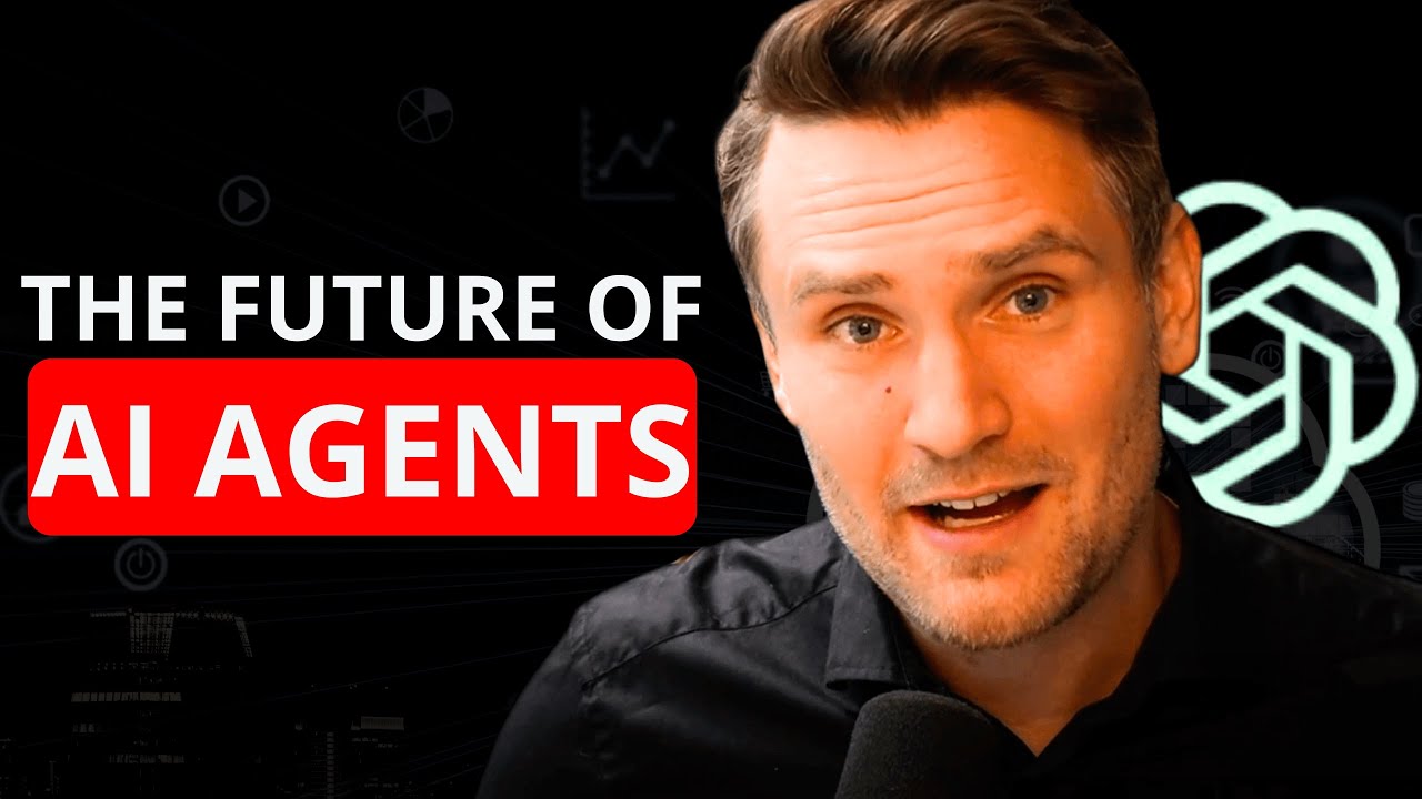 The Future Of AI Agents | OpenAI&rsquo;s Operator