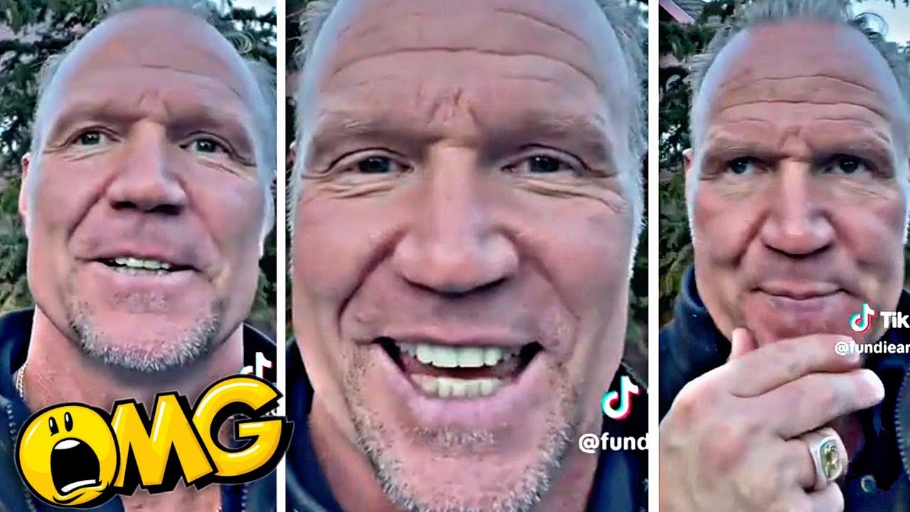 Срочная новость!! Коди Браун в новом образе на Cameo демонстрирует новый внешний вид и новые зубы.