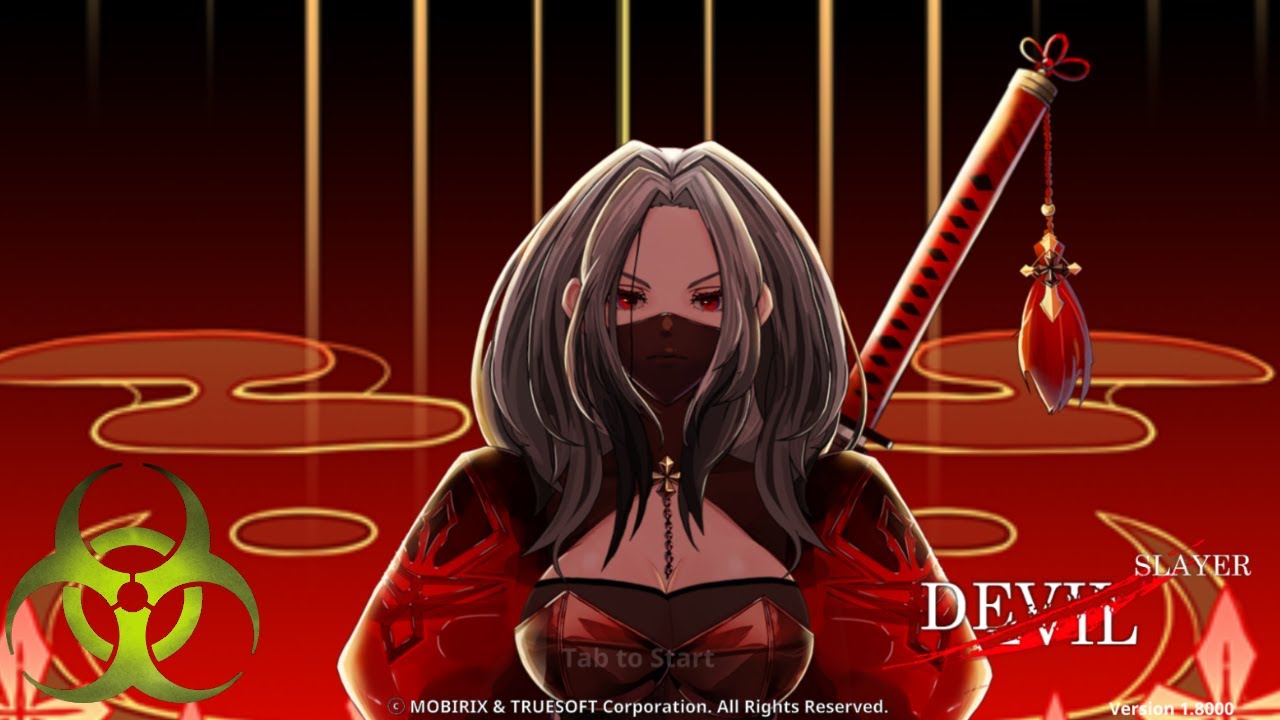 Devil Slayer (Android/iOS) Gameplay Part 1