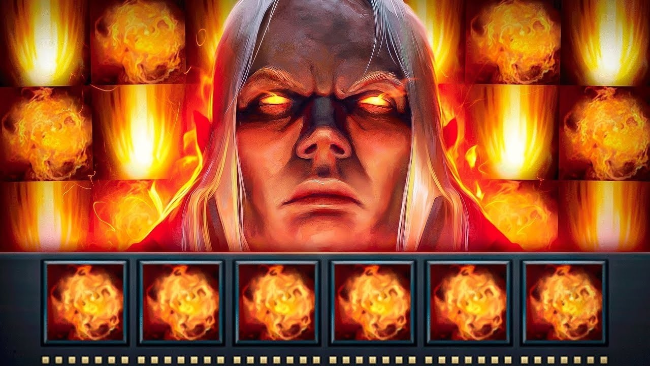 WHAT AN INSANE GAME 🔥🔥🔥Invoker 27 Kills Insane Skills | Dota 2 Gameplay