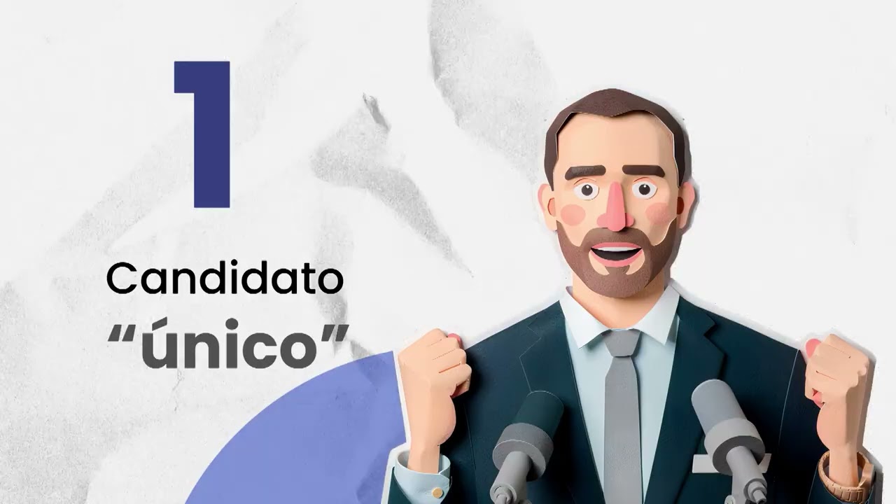 &iquest;Qu&eacute; son las consultas interpartidistas? | No Bote su Voto | Teleantioquia