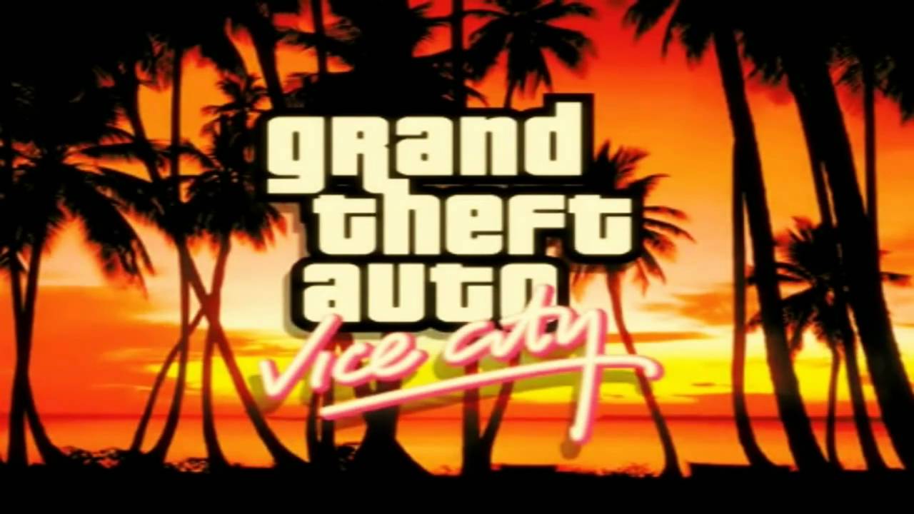 GTA VICE CITY THEME REMIX