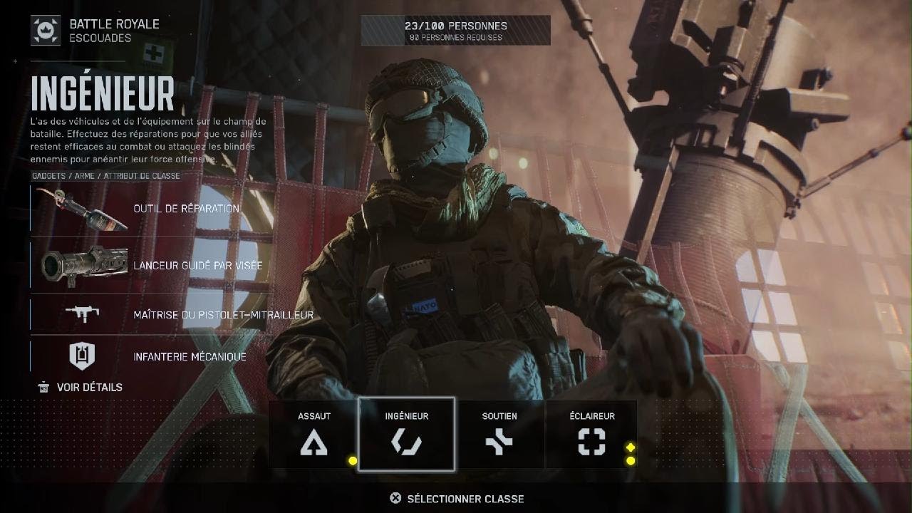 Battlefield 6_RedSec New Team