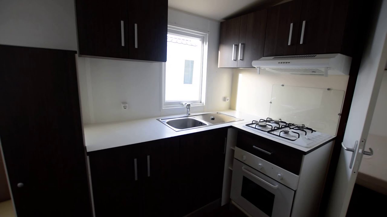 Mobil home Rapidhome Lodge 83 - CL14