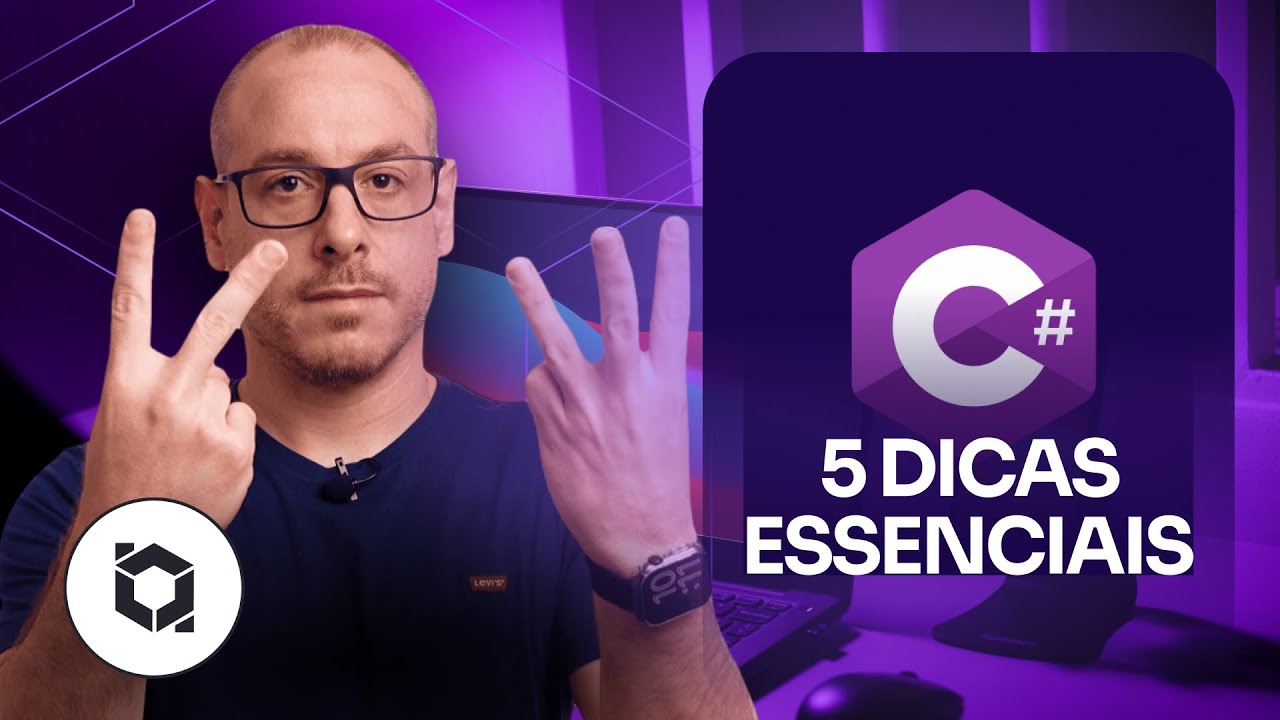 Como melhorar seu código em 5 passos | #balta
