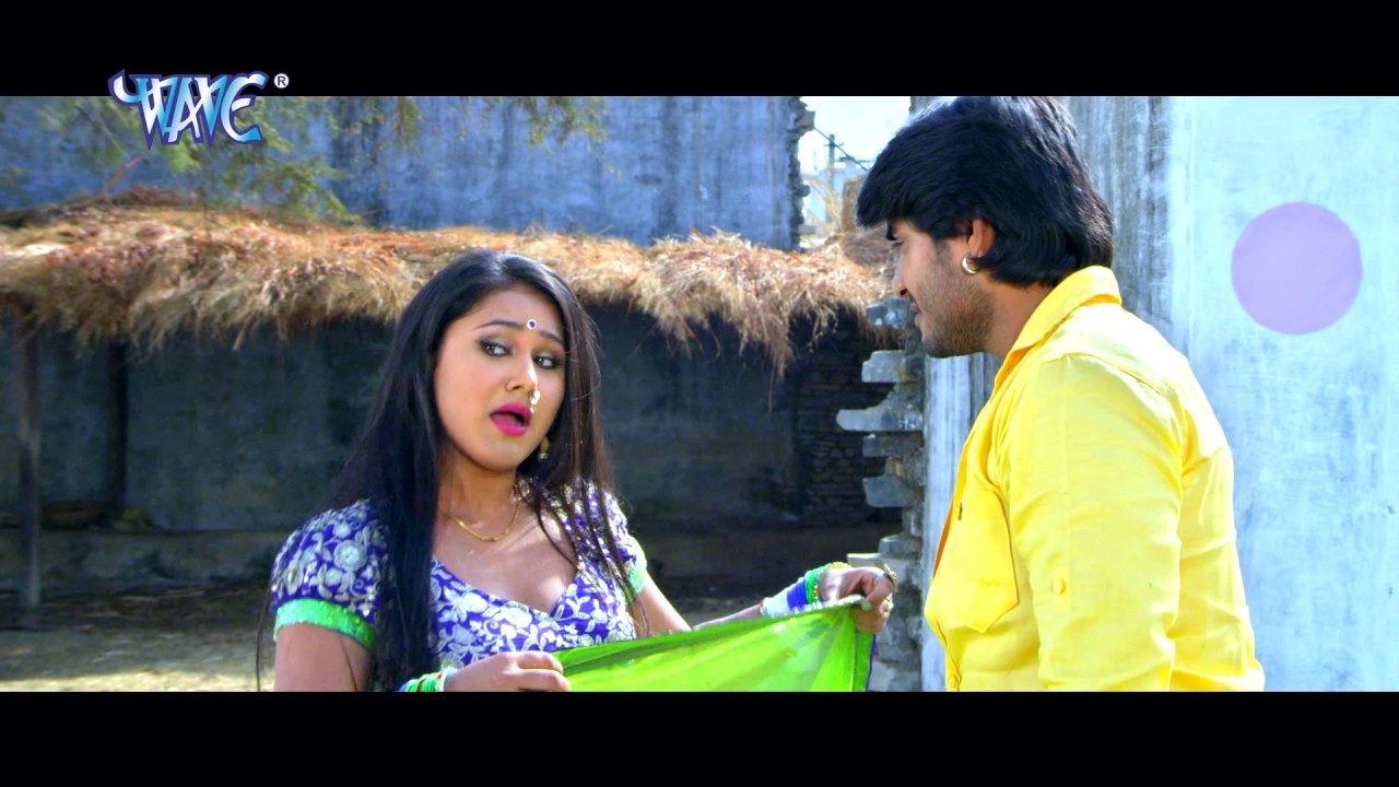 Full Song - आई पेन्हाई ना - Kajar Lagailee - Deewane - Priyanka & Chintu - Bhojpuri Hit Song