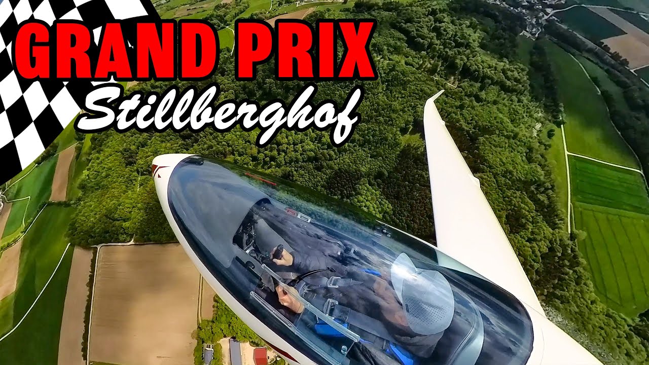 Stillberghof GRAND PRIX | 400 km Cloudstreet Racing