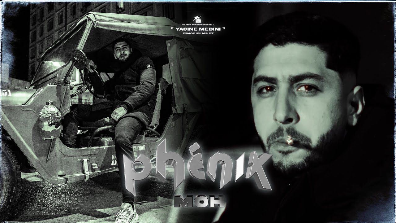 MOH - Phénix [Clip Officiel]