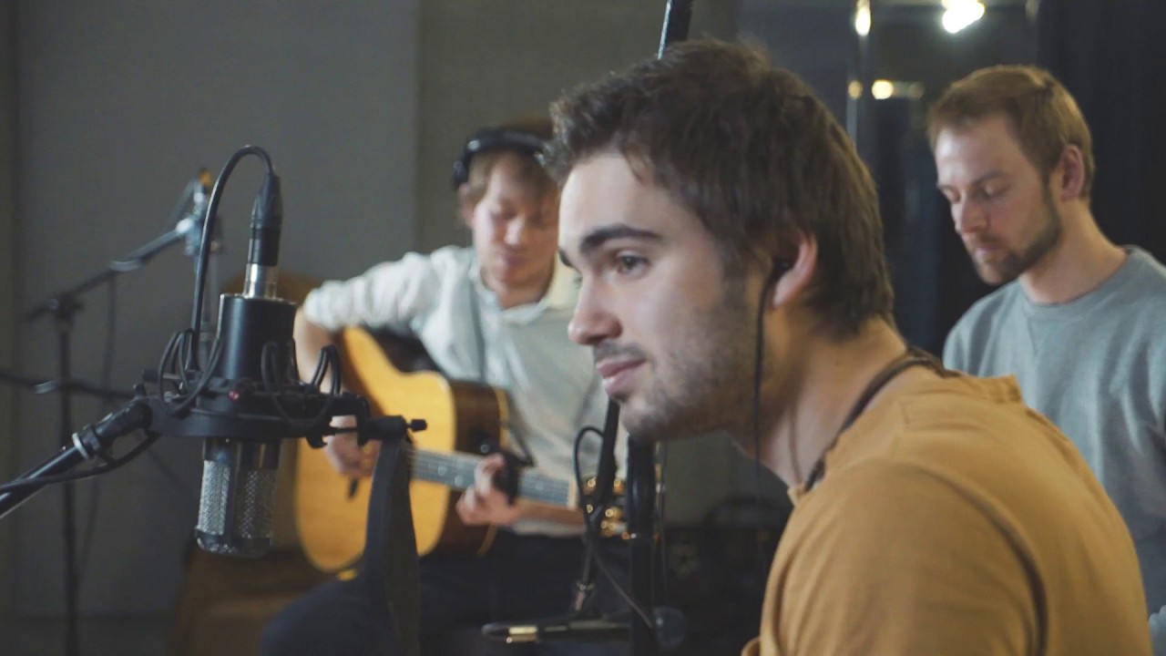 Dims & Perfect Colours - Out of the planet (live)