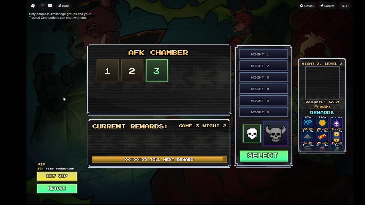 Fntd2 grinding OG event with viewers