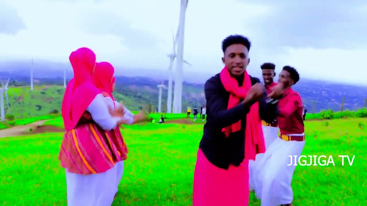 DHAANTO CUSUB ABDI WALI HASSAN DHUUX 2024