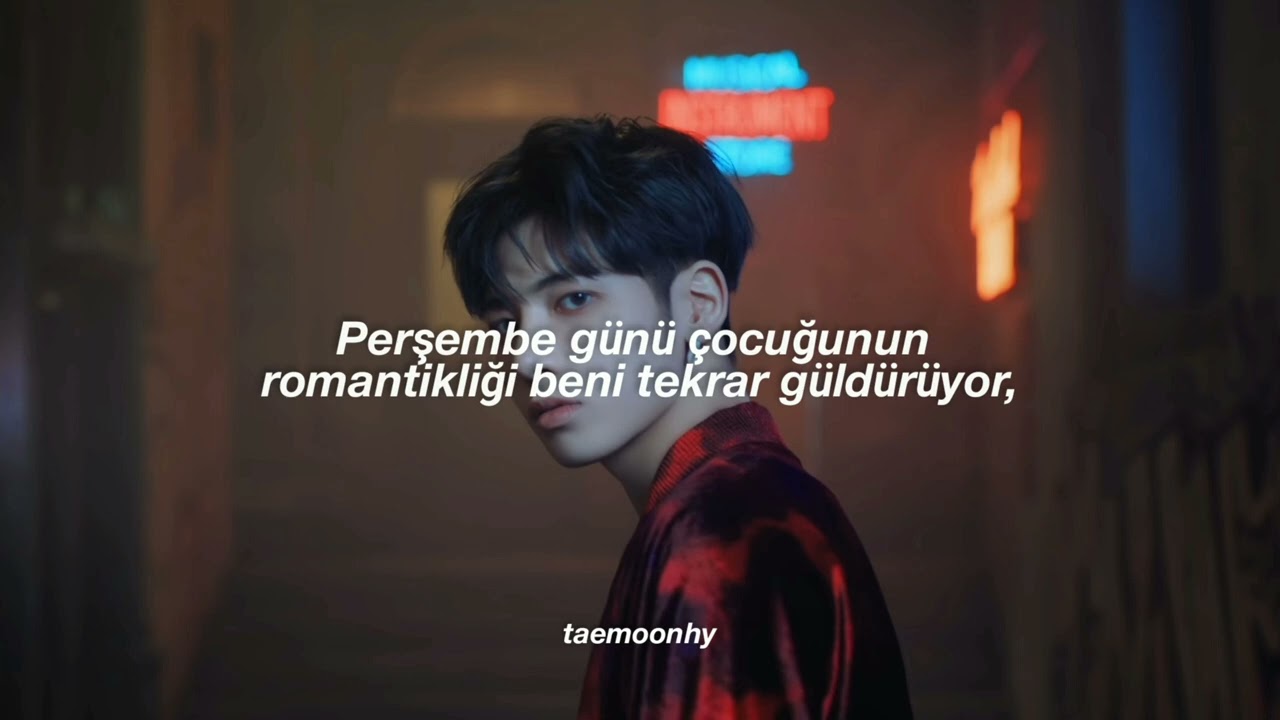 TXT - Thursday's Child Has Far To Go (Türkçe Çeviri)