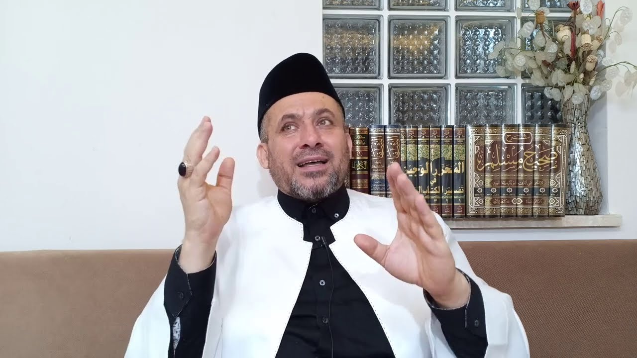 التقليد هل نهى القرآن الكريم عنه؟!
