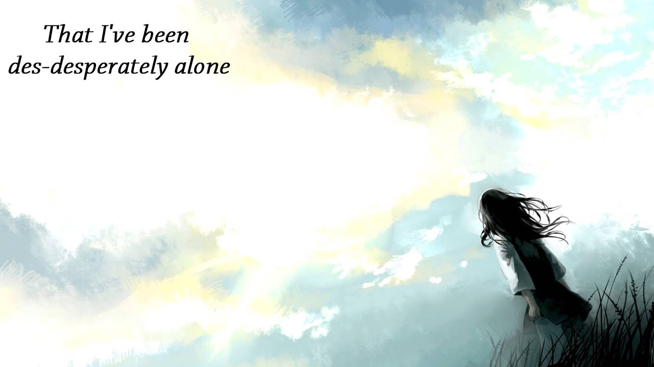 Nightcore - Happy (Marina and The Diamonds) Lyrics