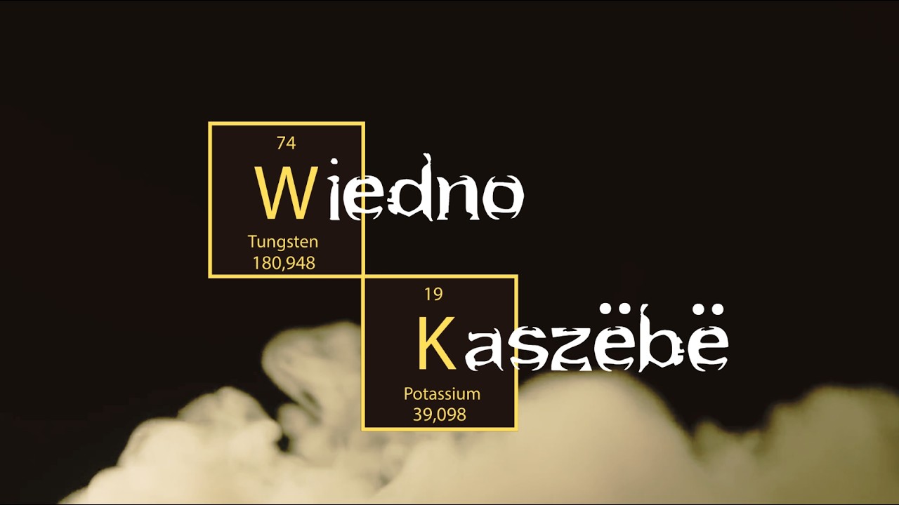 Wiedno Kaszëbë