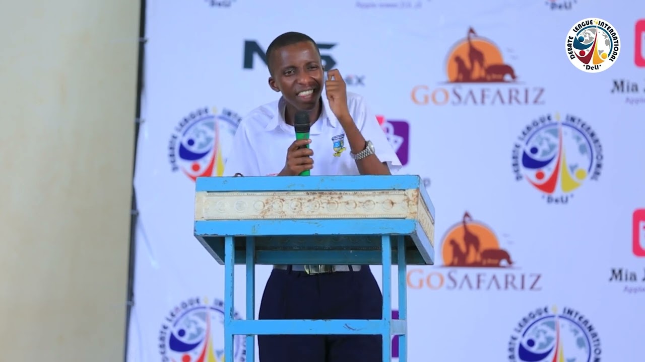 DeLI 2022: Kitebi Secondary School vs Kawempe Muslim Secondary School
