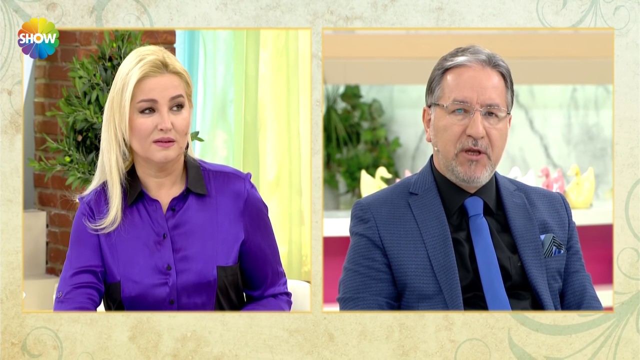 Zahide Yetiş ve Mustafa Karataş'la Cuma Sabahı 22.Bölüm