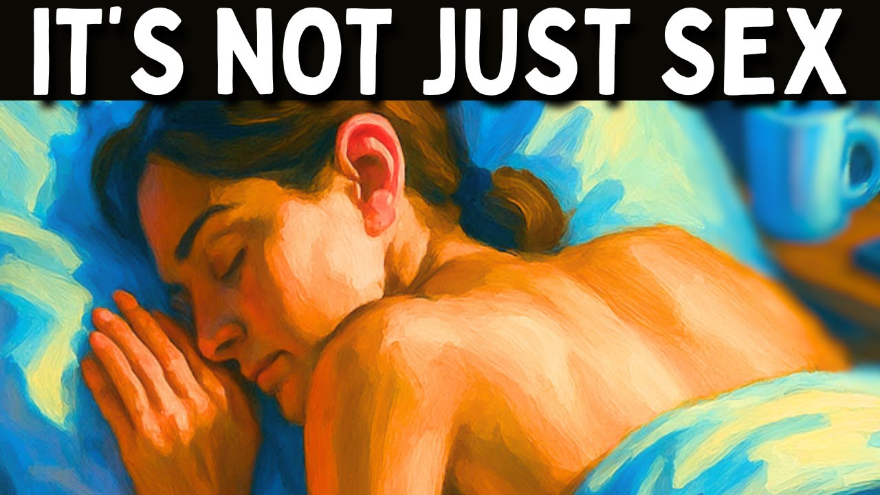 This Video Will Make You Think 2 Times Before Sleeping with a Woman – Carl Jung