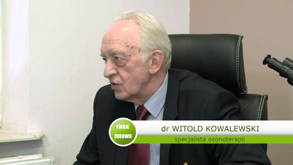 20150311 C 0813 TWOJE ZDROWIE OZONOTERAPIA