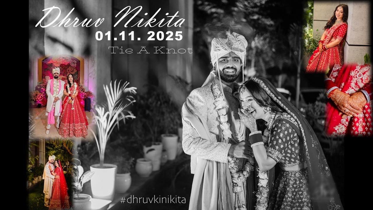 Dhruv ki pahadi punjabi शादी