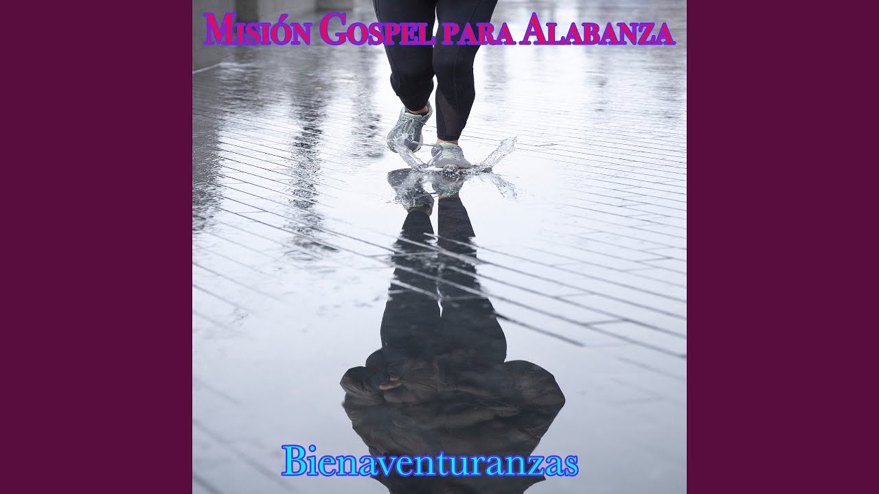 Bienaventuranzas