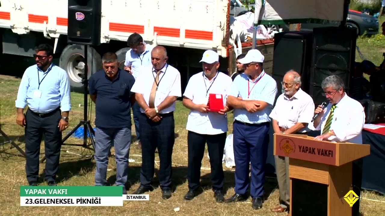 yapak vakfı 23.PİKNİK ŞÖLENİ 2.PART