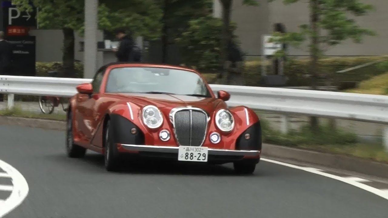 【動画】ミツオカ・ヒミコ 試乗インプレッション 試乗編