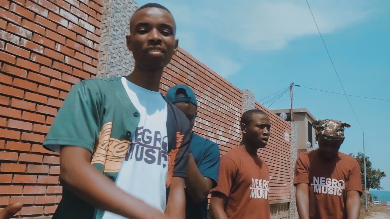 DONADO - VALID&Eacute; (Clip Officiel)