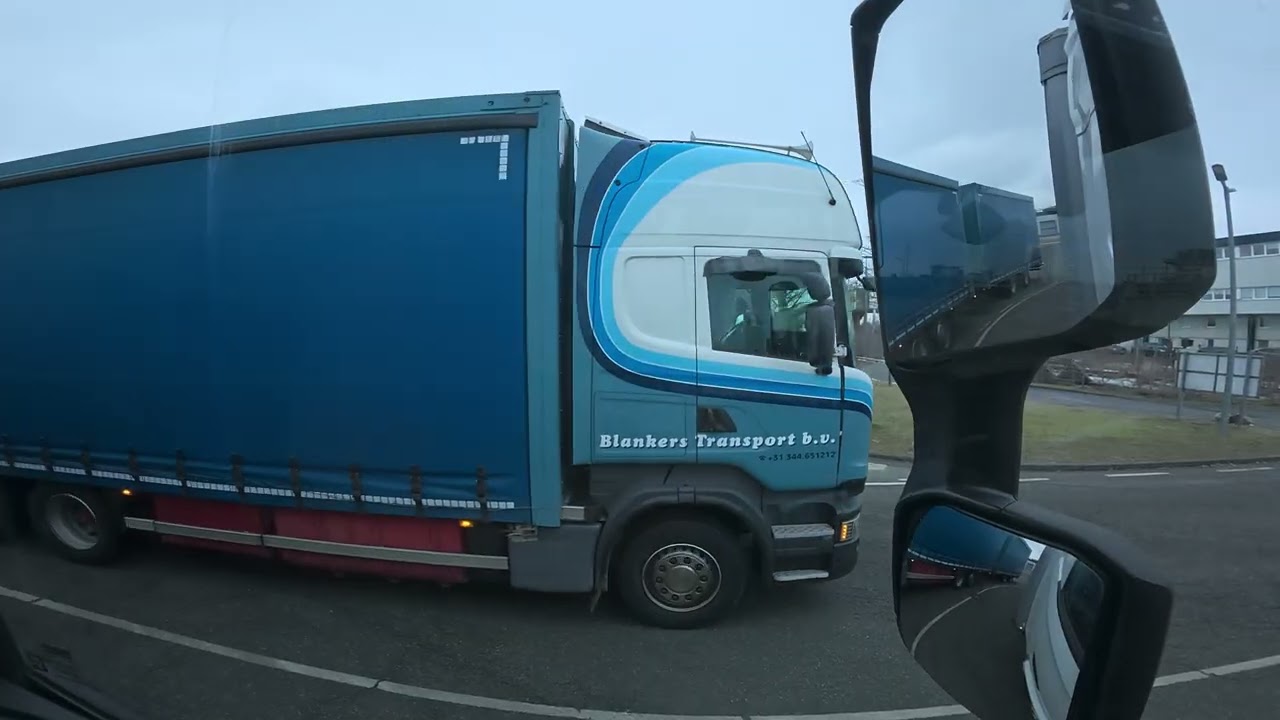Denmark 🇩🇰 to switzerland 🇨🇭 part 3 Europe truck driver vlog Hindi Germany truck driver vlog Hindi 