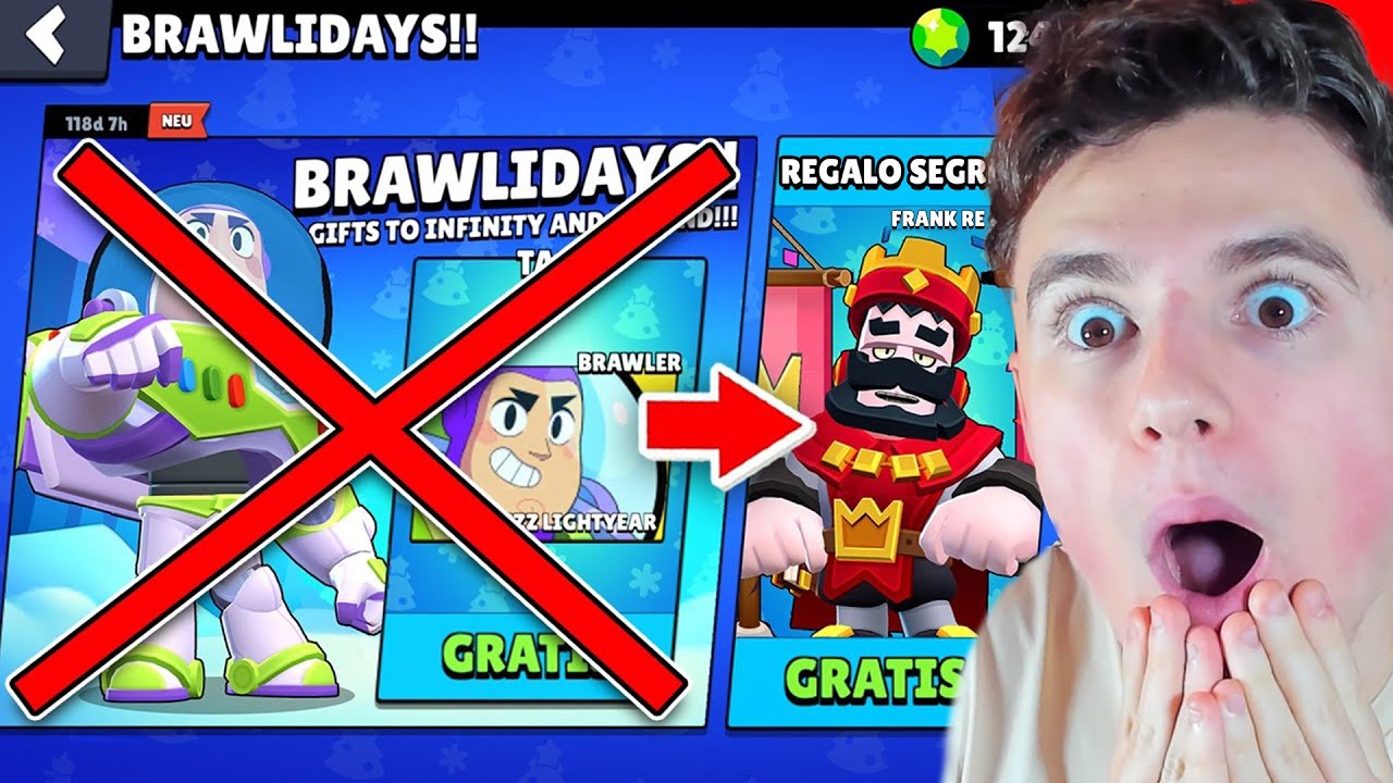 FERMO! NON FARE QUESTI ERRORI nel NUOVO AGGIORNAMENTO di BRAWL STARS!