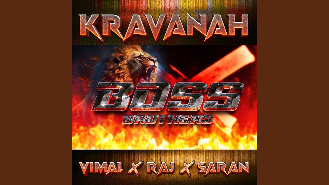 Boss Brothers