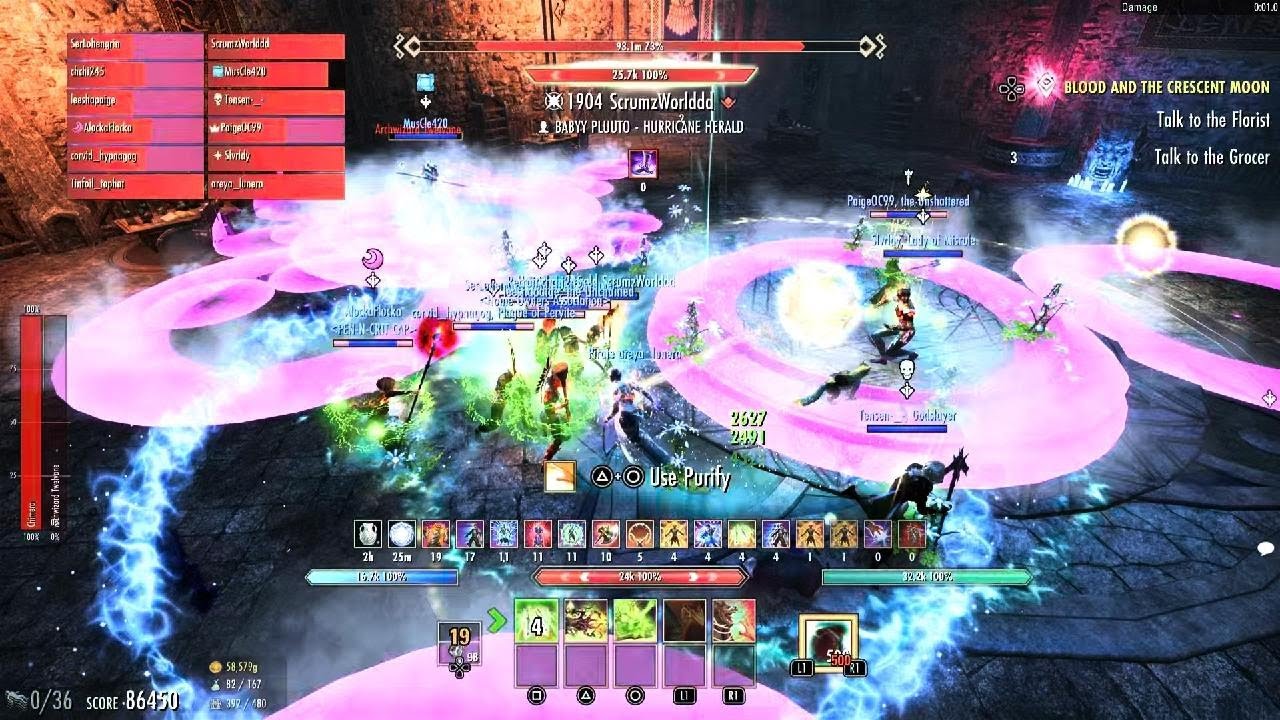 VSE 3-6-26 w/Paige