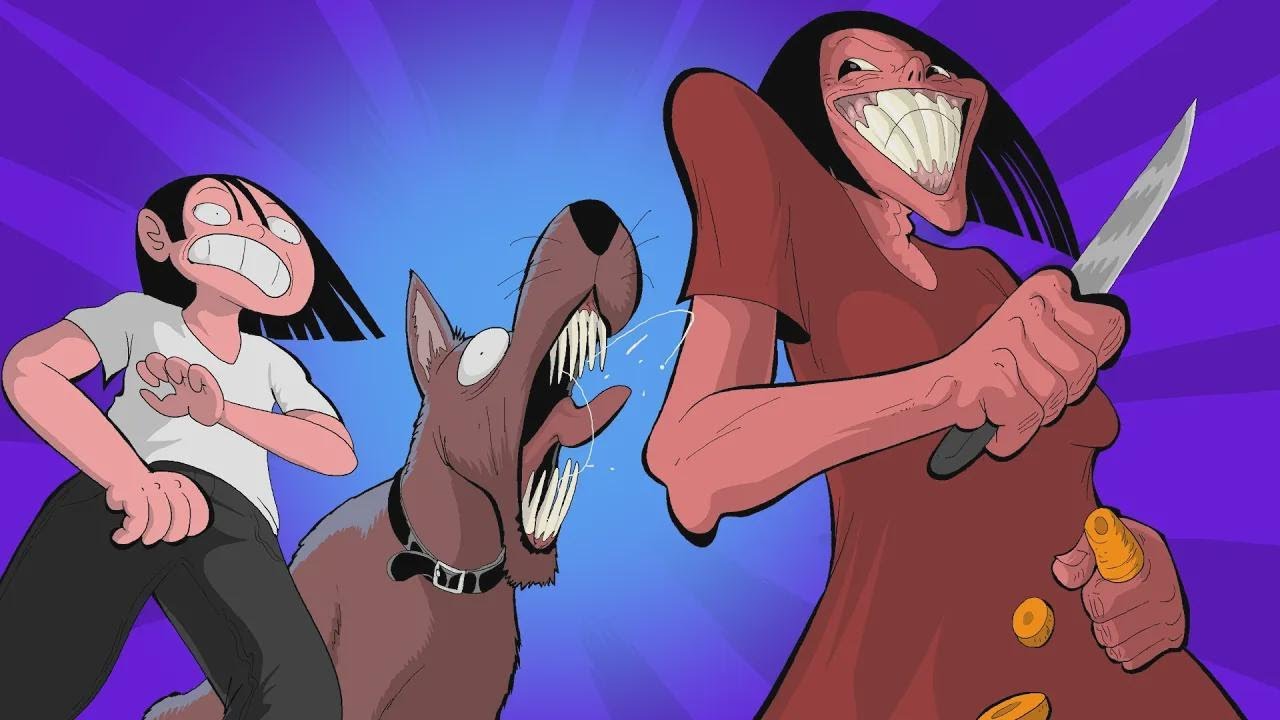 ¡Historias extrañas de los suscriptores! (Parte 122)