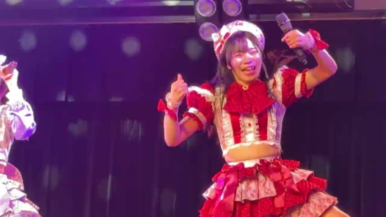 20260203 世界で1番シンデレラ『合同火曜定期公演 vol.109〜節分SP!!〜』