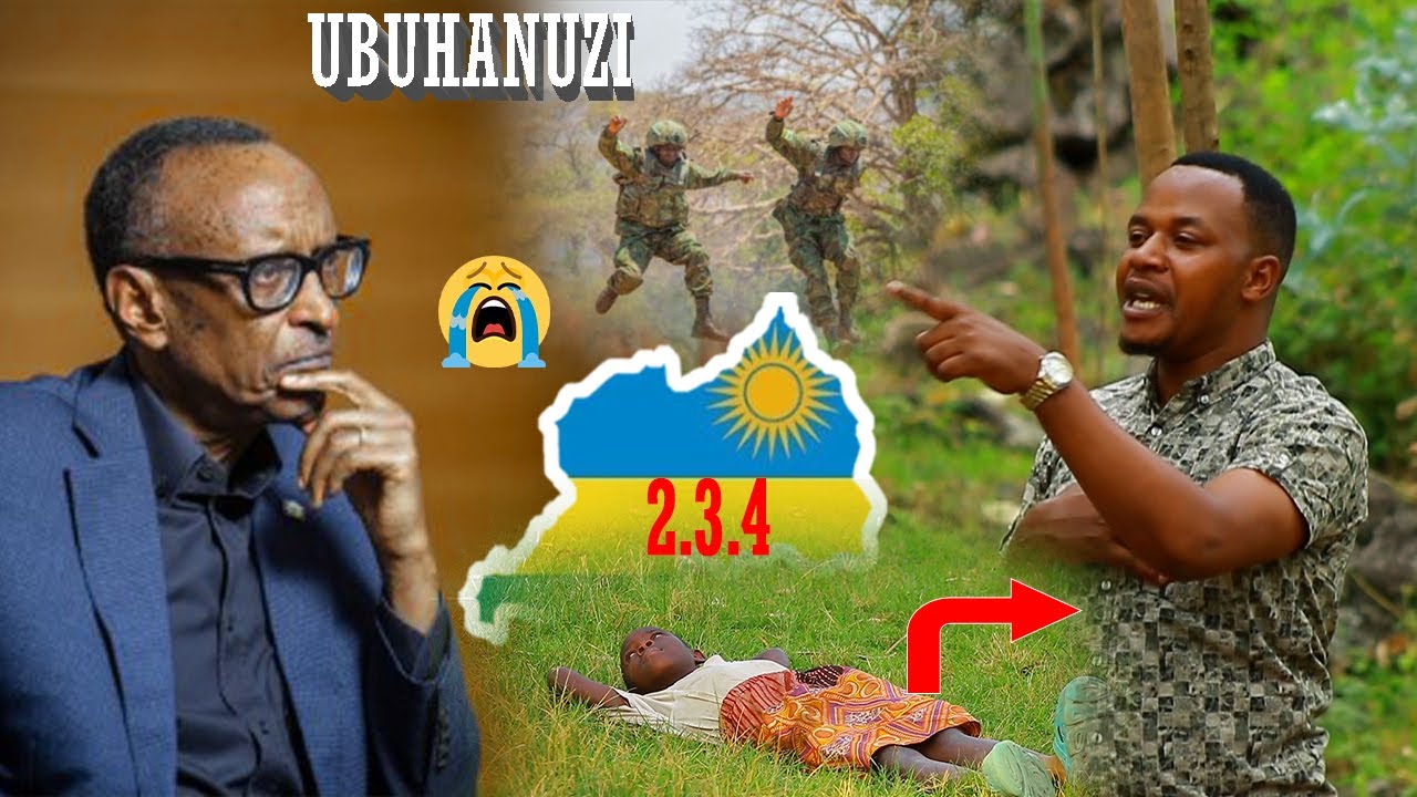Yesu weee😭IBI BIGIYE KUBA MURI AYAMEZI ATATU 2.3.4 ABA NYA RWANDA MWESE NI MUZE DUPFUKAME DUSENGE😭😨