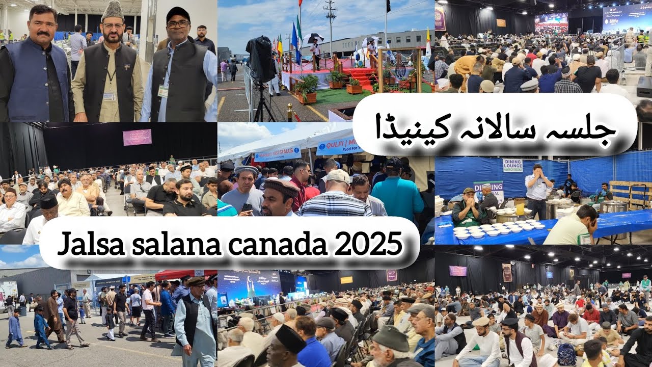 jalsa salana canada 2025 concluding session last day