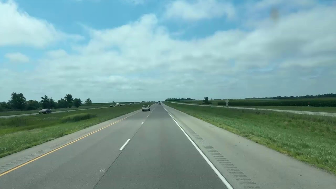 Trucking Across America Live is heading to Russellville Arkansas.