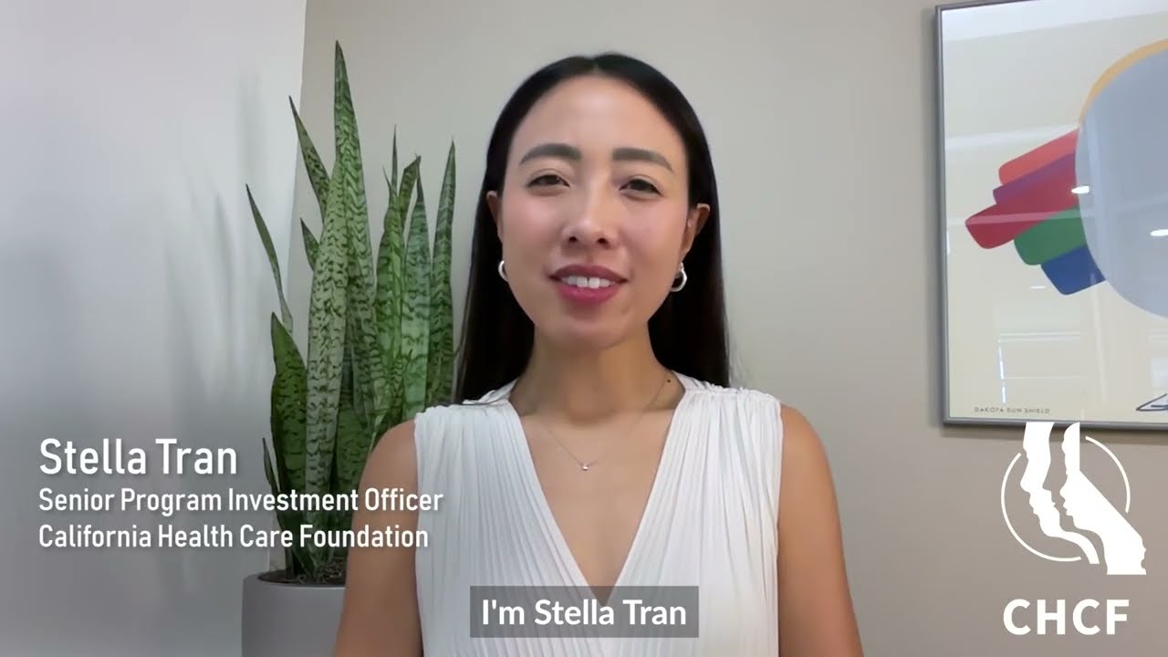 What Californians are Saying about AI in Health Care