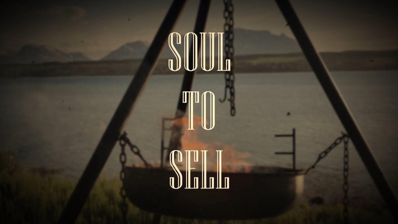 Veli-Rekka & Rokut - Soul to Sell (Music Video)