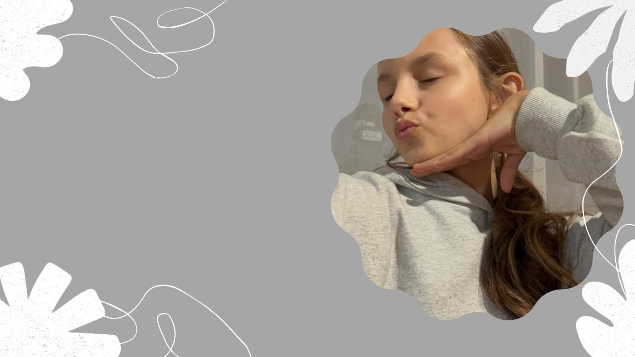 Spędź ze mną wieczór 💤