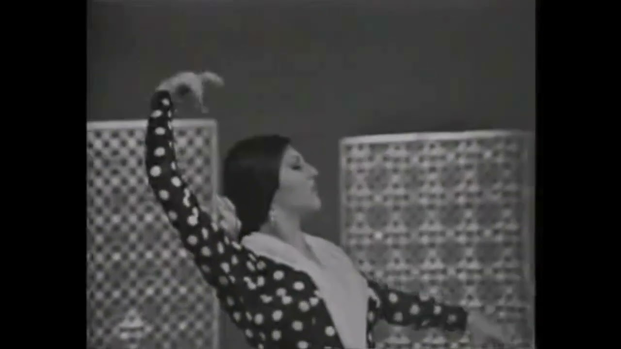 Manuela Carrasco - 