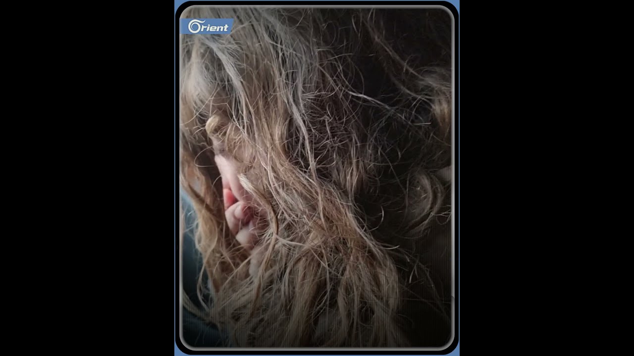 رفضت إظهار وجهها وفتحت قلبها لنا.. الطفلة رشا تحكي قصة الحاجة والكبرياء