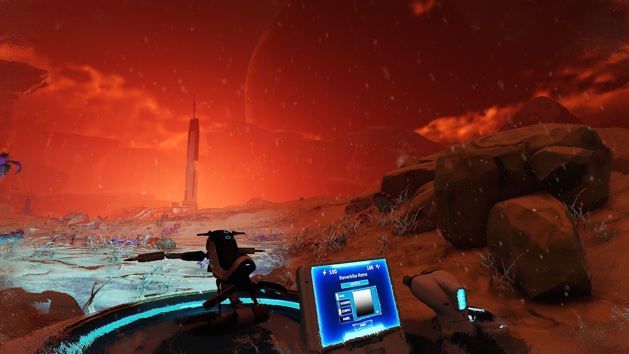 Subnautica Below Zero (Survival) (part 10)