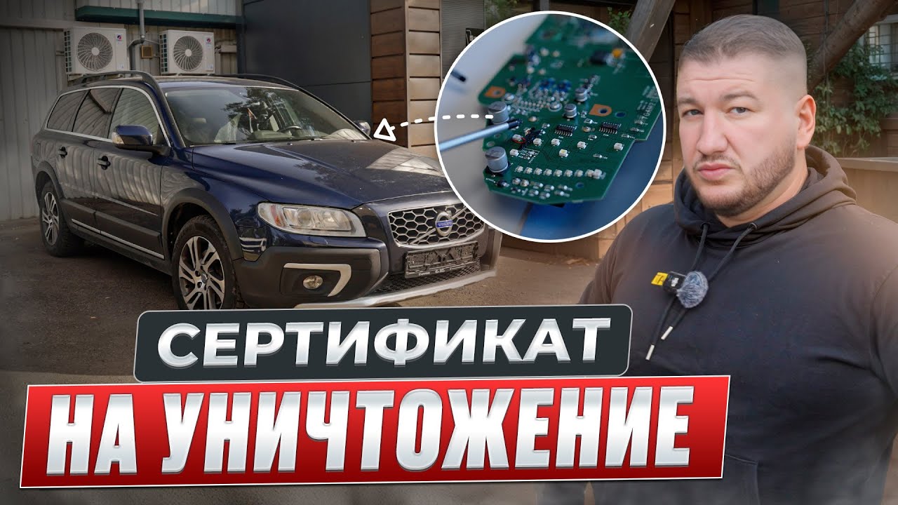 Безмозглый Чиптюнинг - Убиваем Мотор за Ваши Деньги