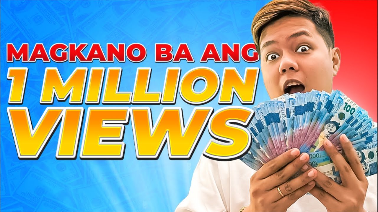 How Much Million Views on Facebook Videos Make? | BossLucio