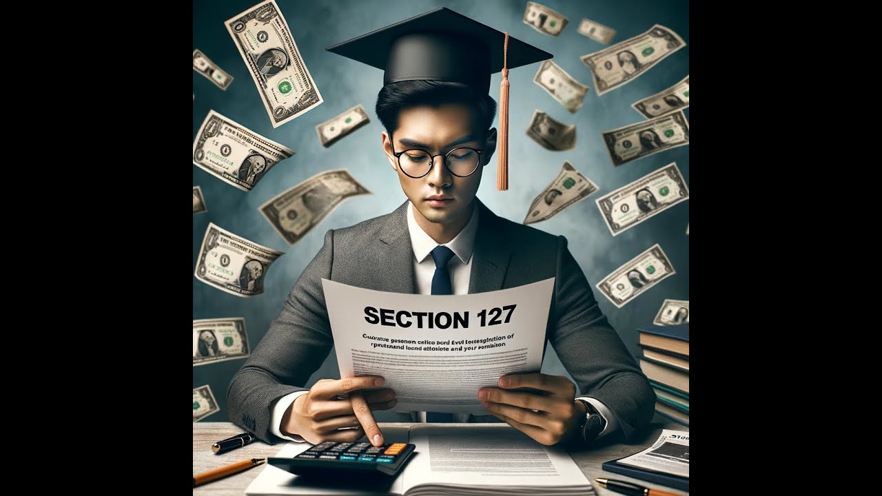 Unlocking the Hidden Benefits of Educational Assistance Programs for Student Loans