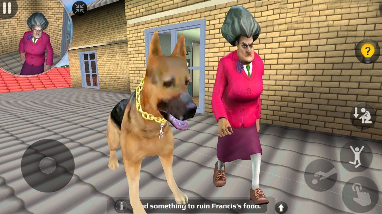 Scary Teacher 3D - Miss T Pranked Again, chapter update, Secret Update
