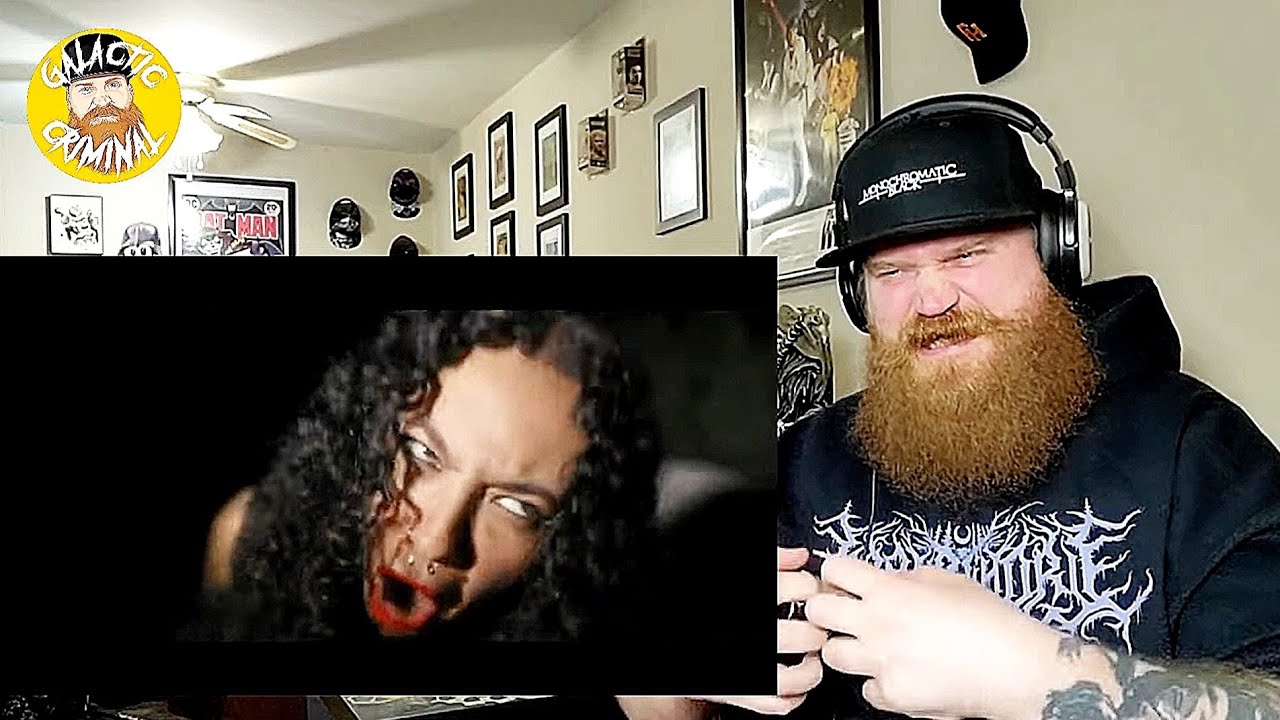 CRYPTA - Trial Of Traitors - Reaction / Review
